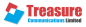 Treasure Communication Limited logo